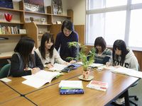 施設・設備のポイント3