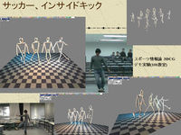 学部・学科・コース情報