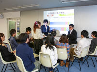 学部・学科・コース情報