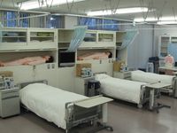 施設・設備のポイント 写真2