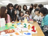 学部・学科・コース情報