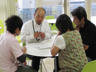 東海工業専門学校金山校オープンキャンパス特集3の写真