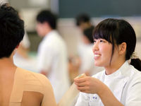 秋(9月~11月)のオープンキャンパス 13:00~15:00の画像
