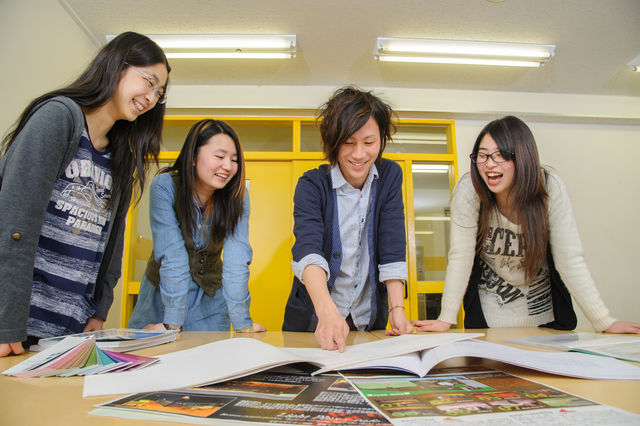 建築設計デザイン学科 モノづくりを仕事に！インテリアコーディネーター・建築デザイナー・空間デザイナーになる！