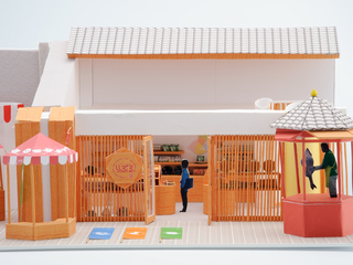 注目のカリキュラム