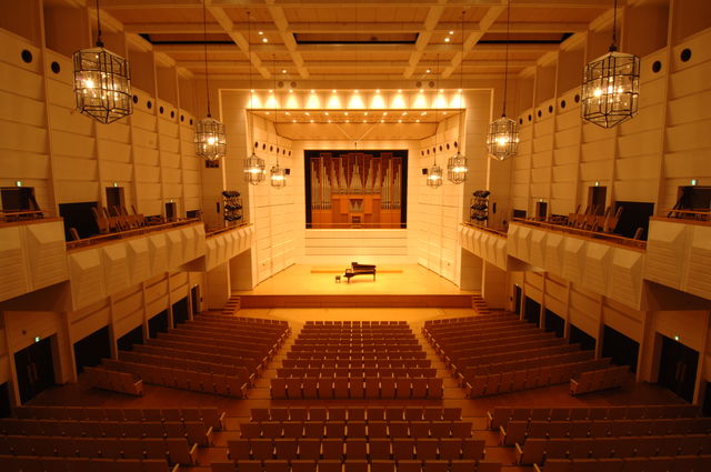 施設・設備のポイント 写真1