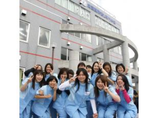 成田国際福祉専門学校