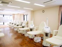 施設・設備のポイント 写真3