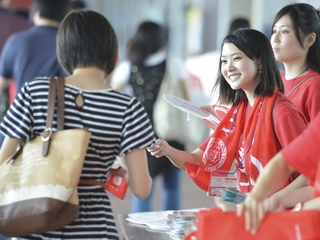 中央大学オープンキャンパス（多摩）の画像