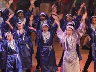 洗足こども短期大学オープンキャンパスイメージ画像