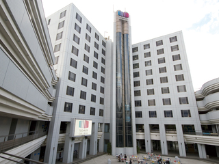 東京エアトラベル・ホテル専門学校 イメージ画像