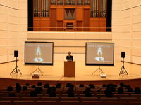 洗足学園音楽大学フォトギャラリー1