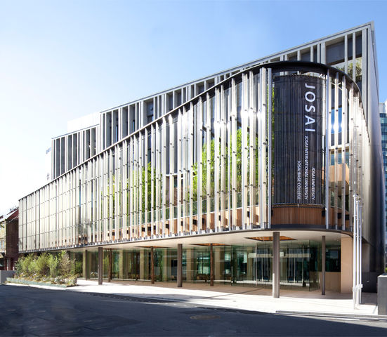 施設・設備のポイント 写真1