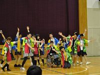 学部・学科・コース情報
