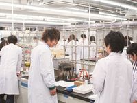 学部・学科・コース情報