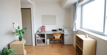 施設・設備のポイント 写真1