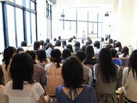 学校が詳しくわかる!【学校説明会】の画像