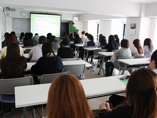 学校が詳しくわかる！【学校説明会】の画像