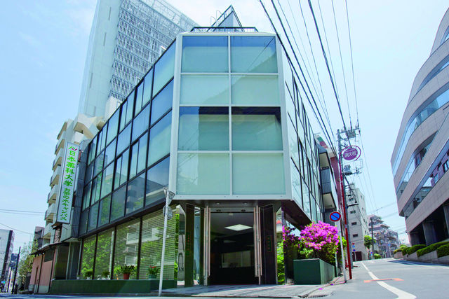 薬科学部 医療ビジネス薬科学科 ビジネス薬学コース（お茶の水キャンパス） コース紹介