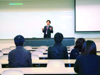 学部・学科・コース情報