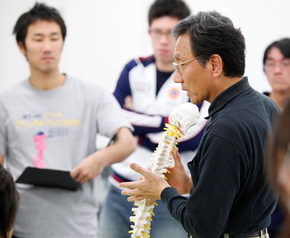 看護リハビリテーション学部 看護リハビリテーション学部