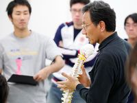 看護リハビリテーション学部学部・学科・コース情報