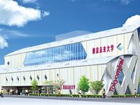 施設・設備のポイント 写真1