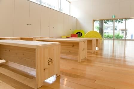 施設・設備のポイント 写真3