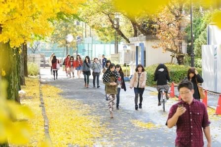 施設・設備のポイント 写真2