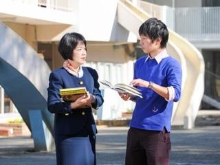 就職サポート1の写真