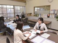 施設・設備のポイント3
