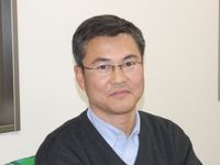 先生