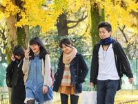 学部・学科・コース情報