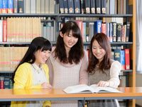 学部・学科・コース情報