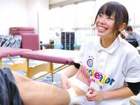 夢を叶える第一歩!スポーツの魅力大発見、オープンキャンパス開催!!!の画像