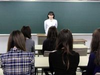 夜間部説明会(歯科衛生士科)の画像