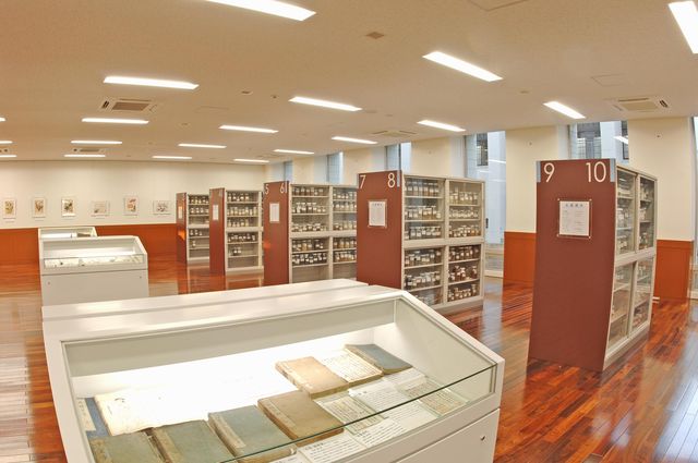 施設・設備のポイント 写真1