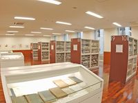 施設・設備のポイント 写真1