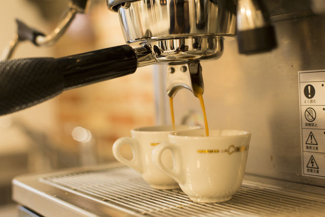 施設・設備のポイント 写真1