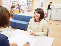 就職サポート1の写真