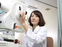 施設・設備のポイント 写真1