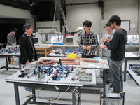 学部・学科・コース情報
