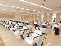施設・設備のポイント1