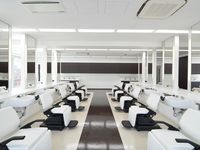 施設・設備のポイント2