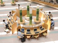 施設・設備のポイント 写真2