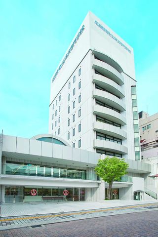 広島情報ビジネス専門学校