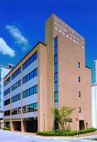 広島コンピュータ専門学校