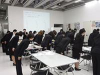 就職サポート3の写真