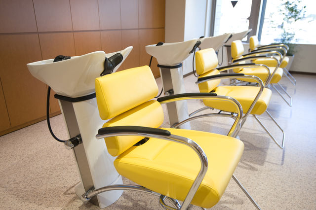 施設・設備のポイント 写真2