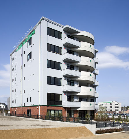 つくば栄養医療調理製菓専門学校